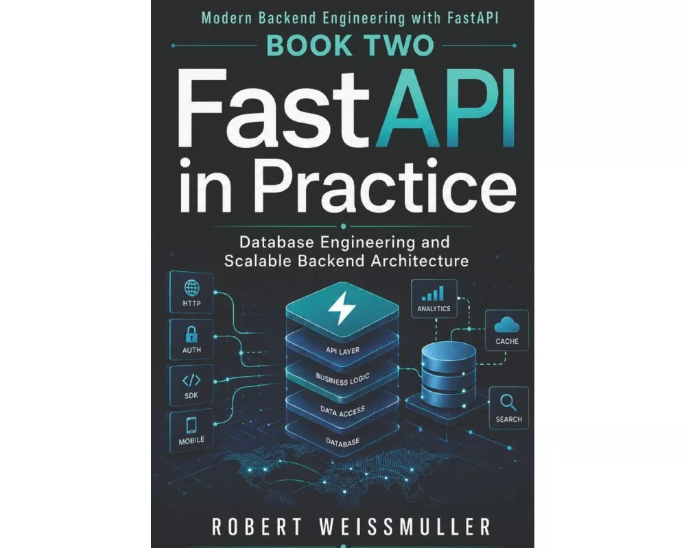 FastAPI in Practice