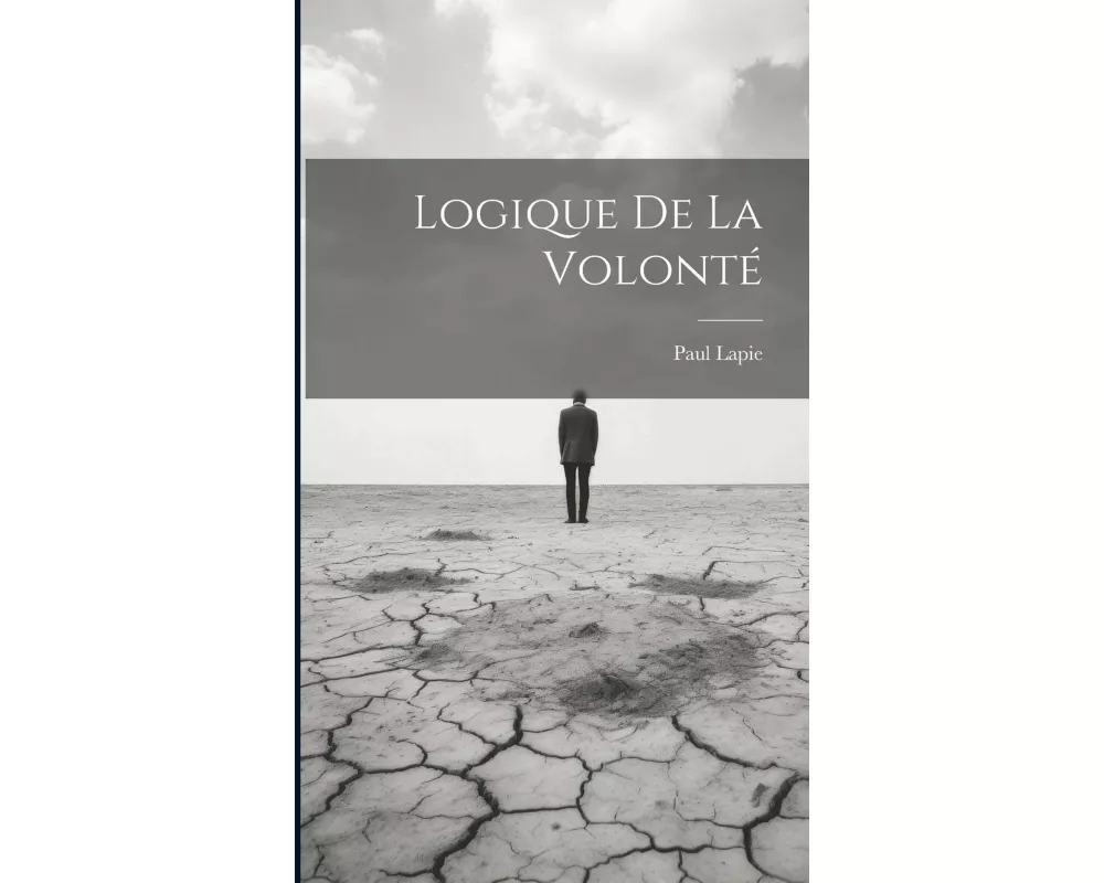 Logique De La Volonté
