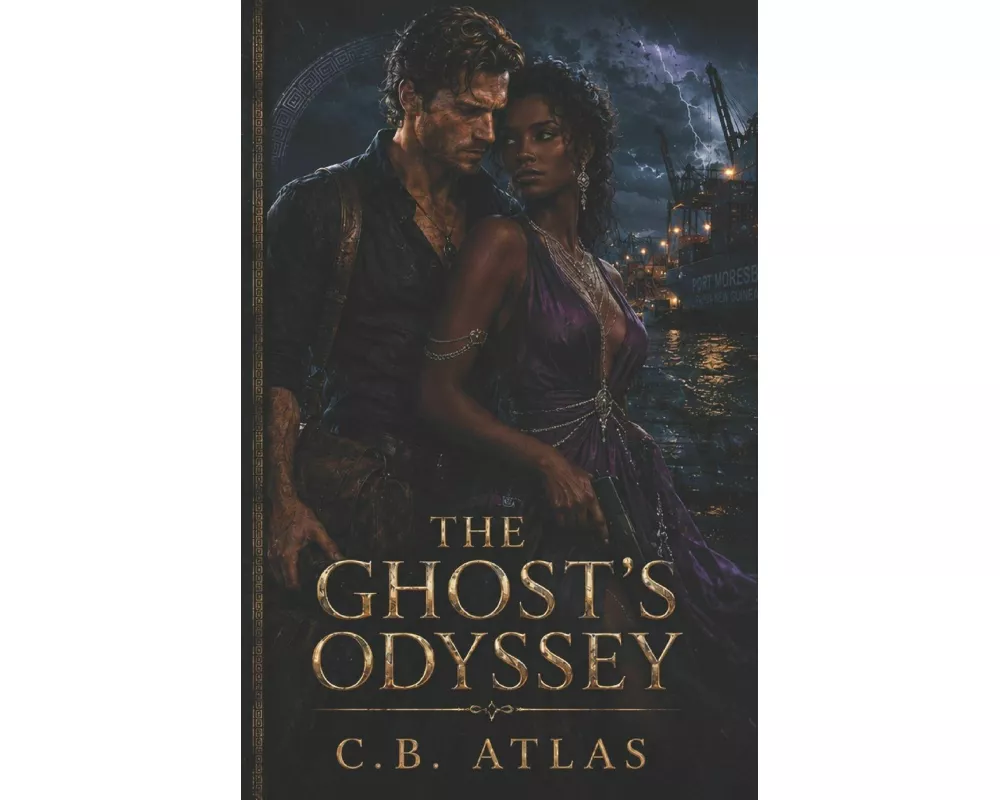 The Ghost's Odyssey