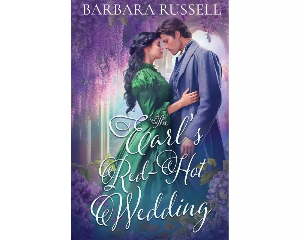 The Earl's Red Hot Wedding