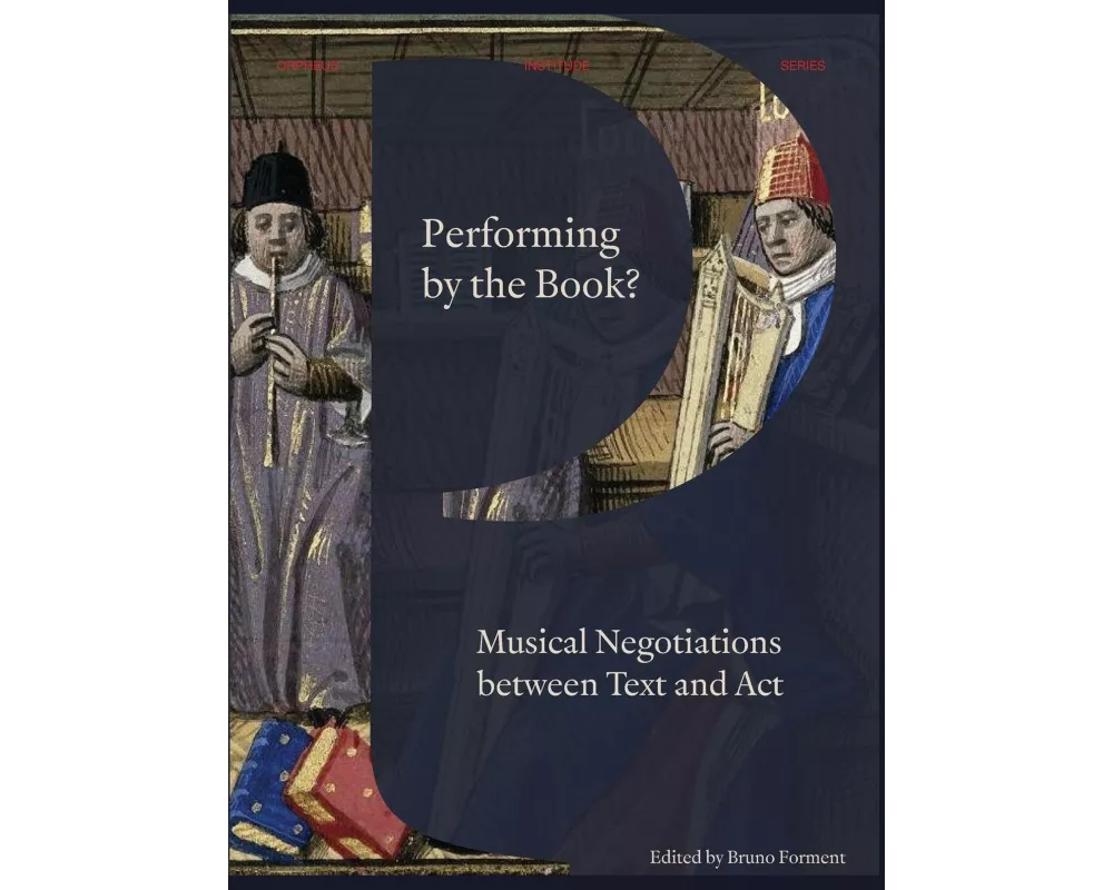 Performing by the Book?