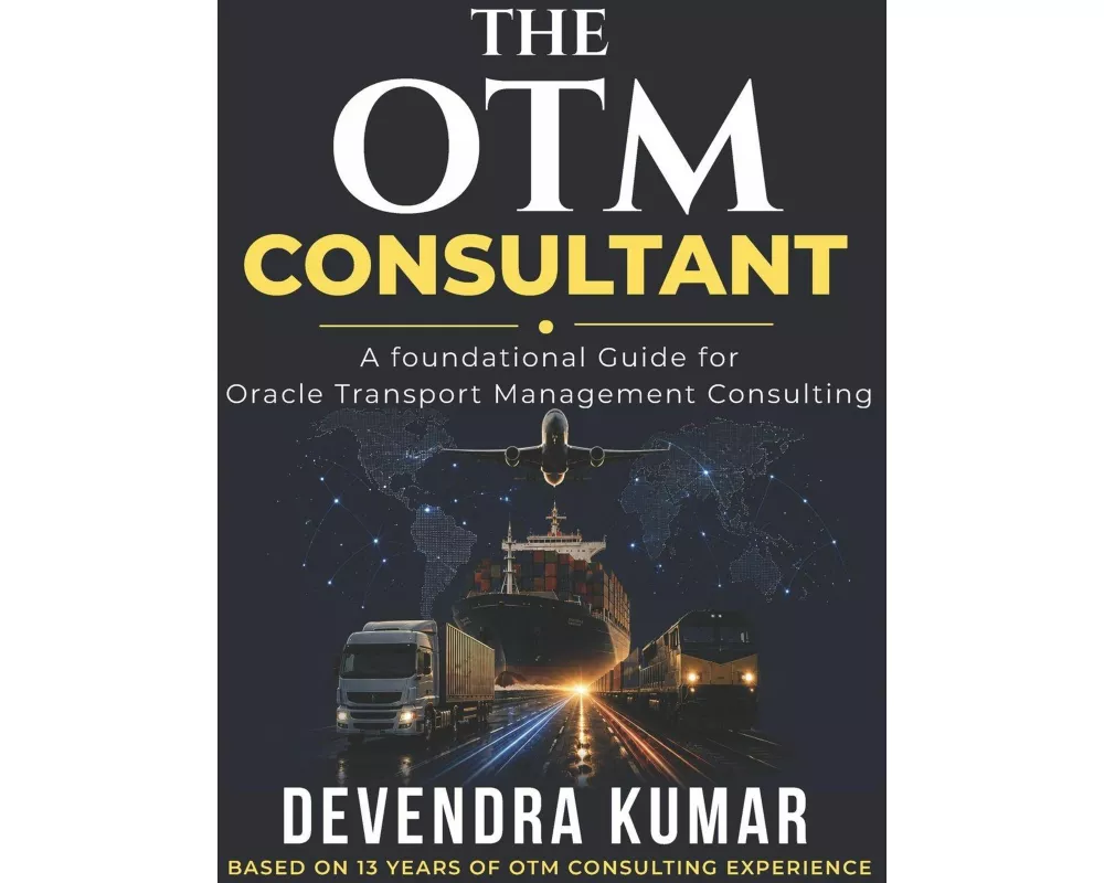 The OTM Consultant
