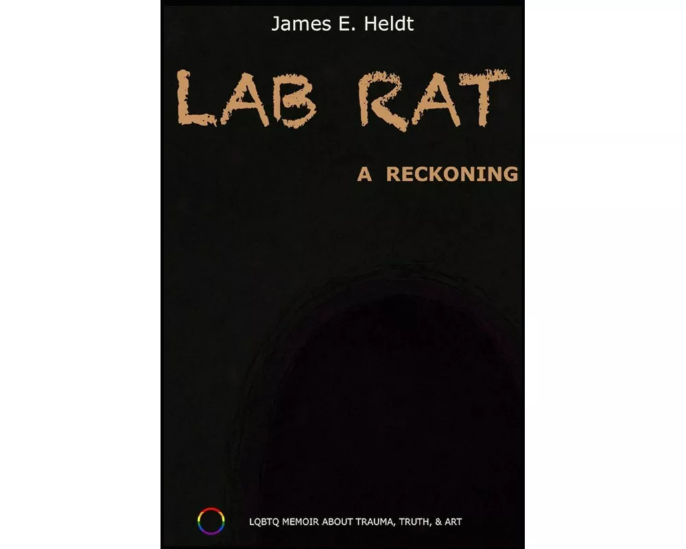 Lab Rat