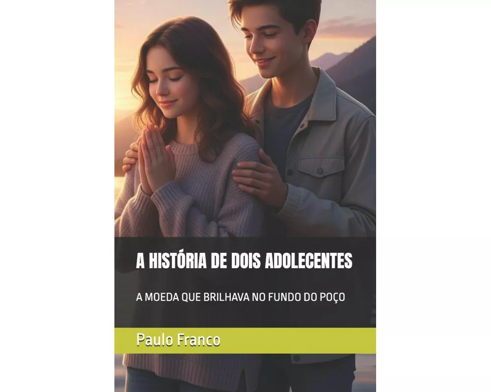 A HistÓria De Dois Adolecentes