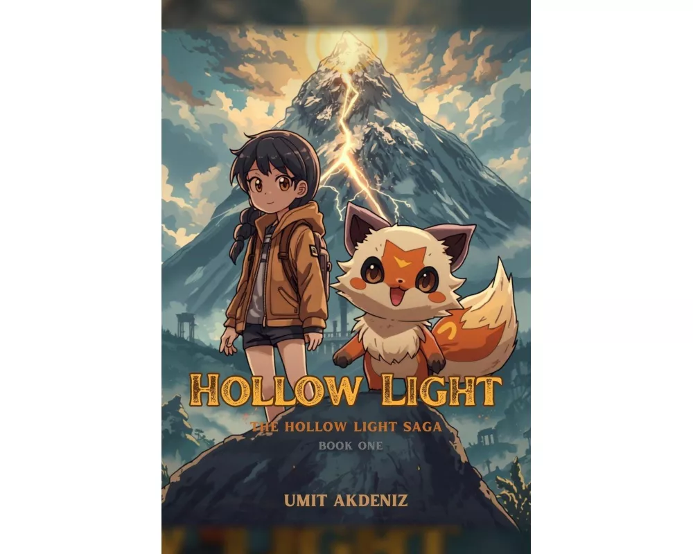 Hollow Light