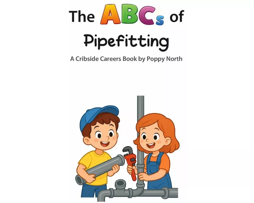 The ABCs of Pipefitting