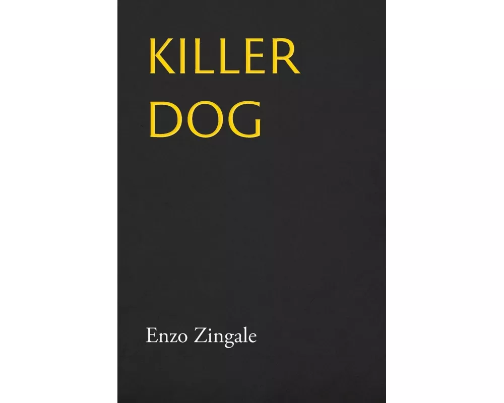 Killer Dog