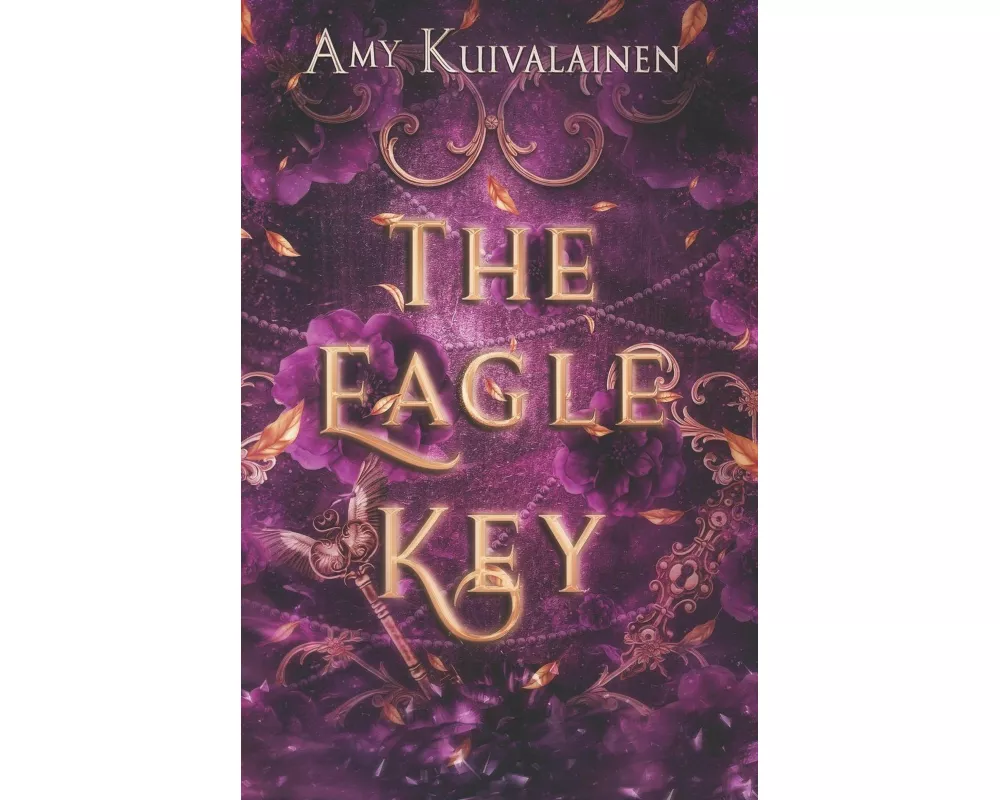 The Eagle Key