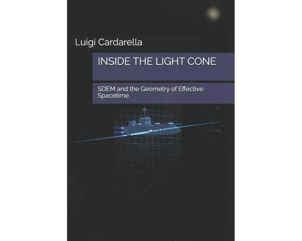 Inside The Light Cone