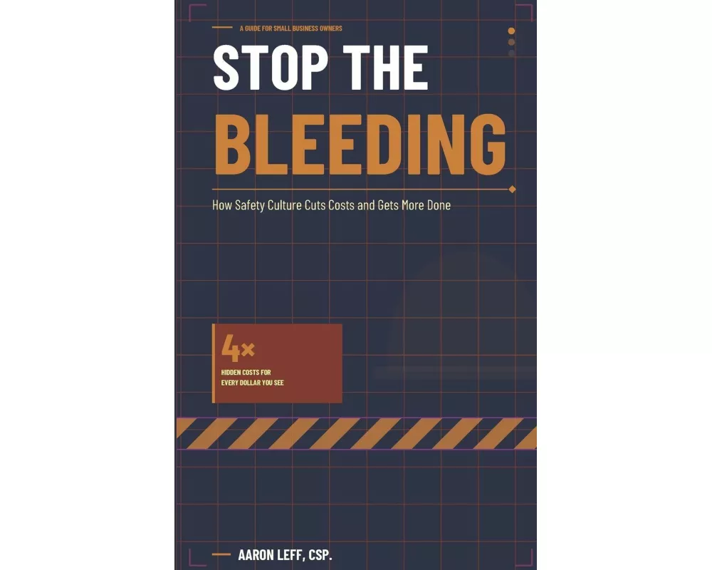 Stop the Bleeding
