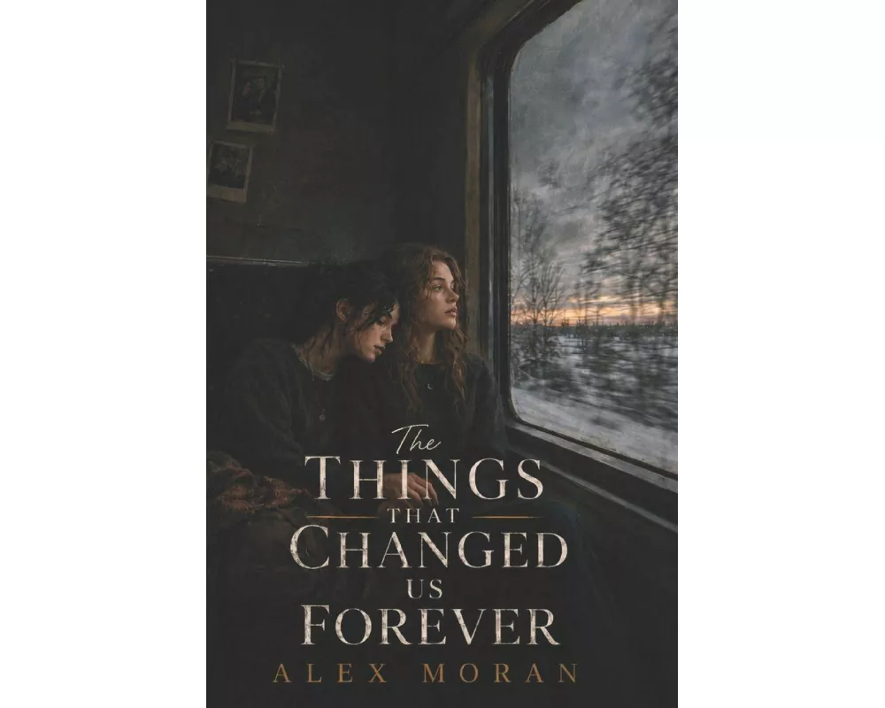 The Things That Changed Us Forever