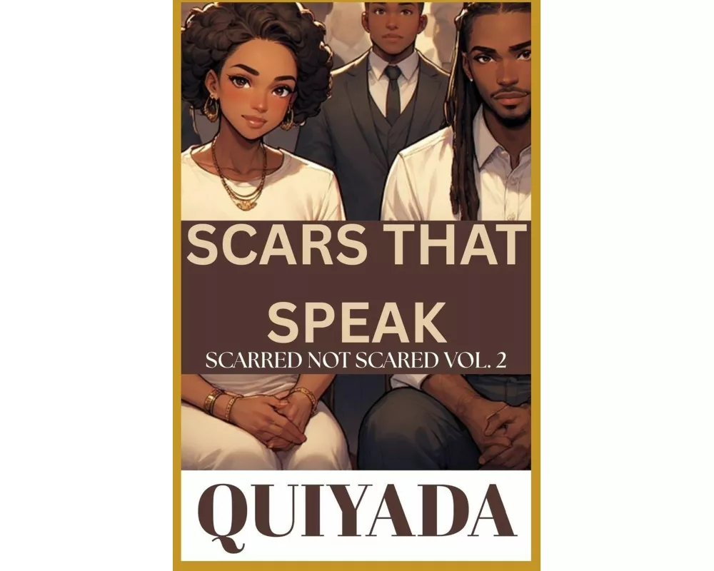 Scars that Speak