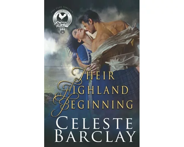 Their Highland Beginning