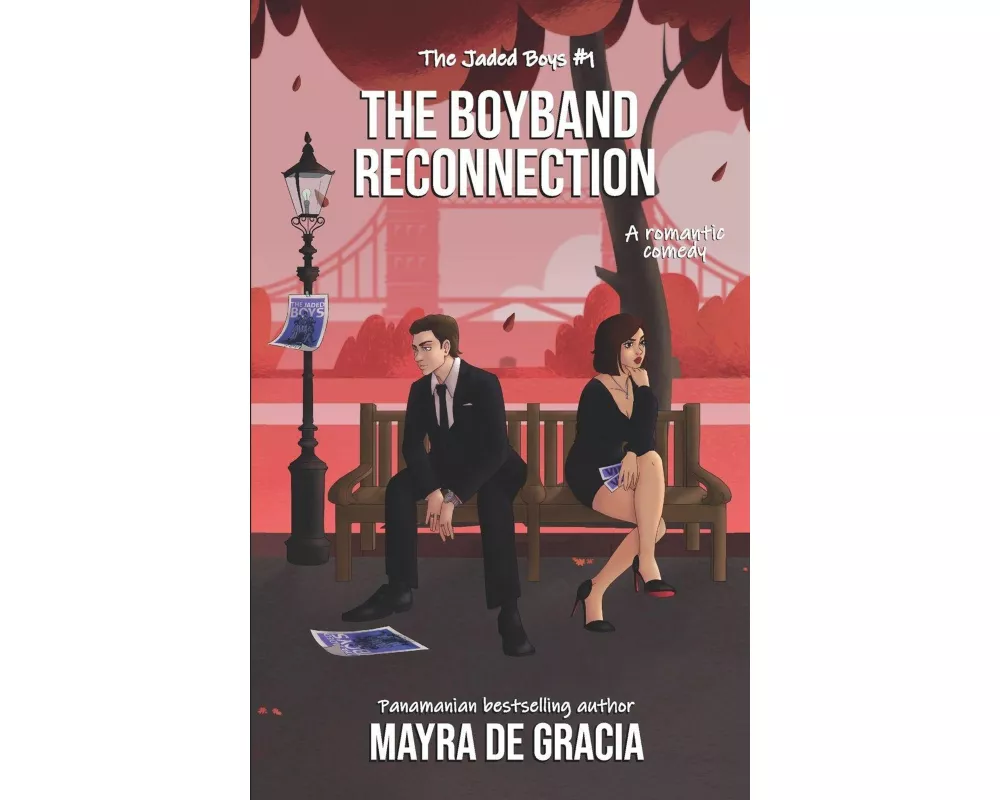 The Boyband Reconnection