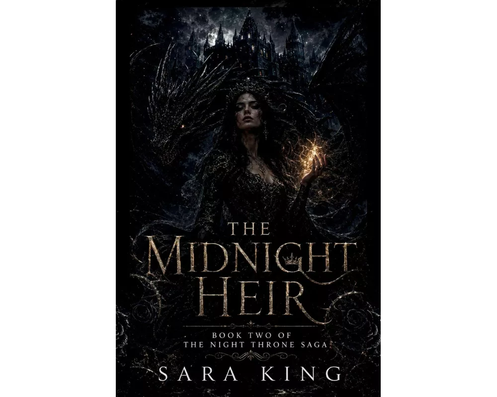 The Midnight Heir
