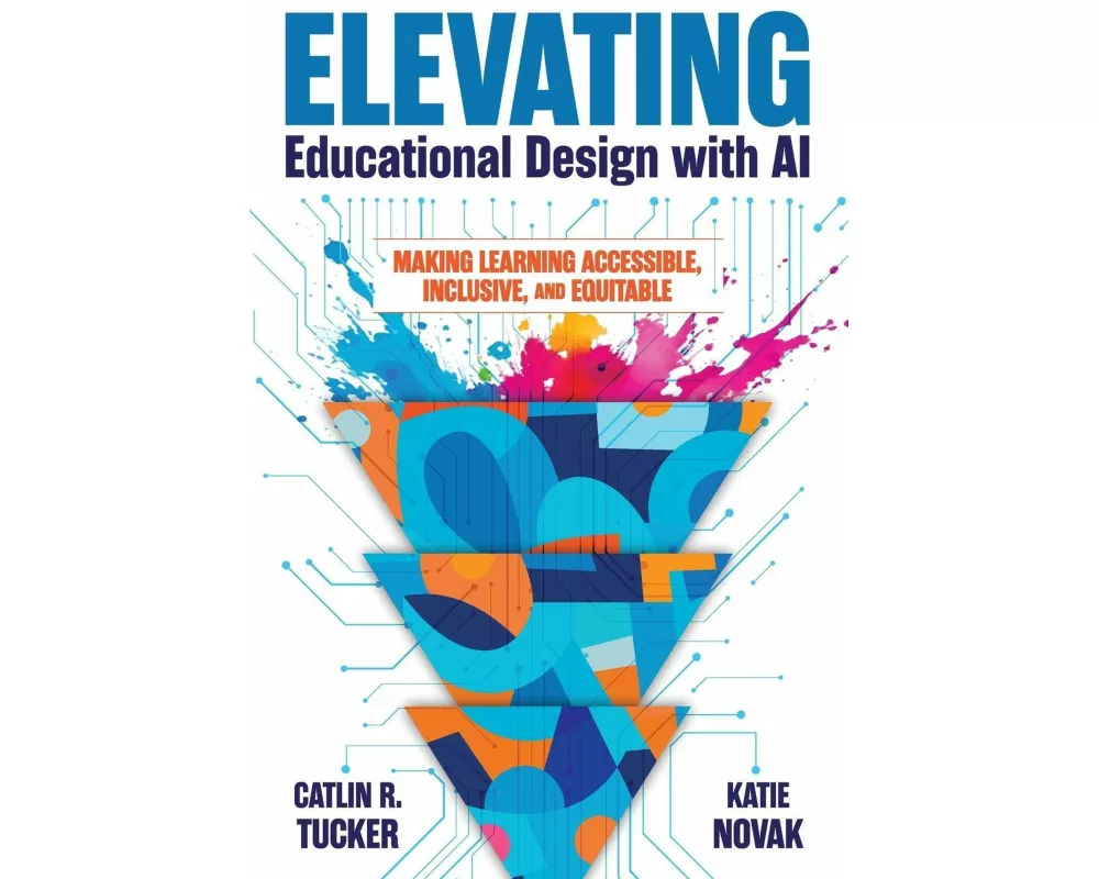 Elevating Educational Design with AI