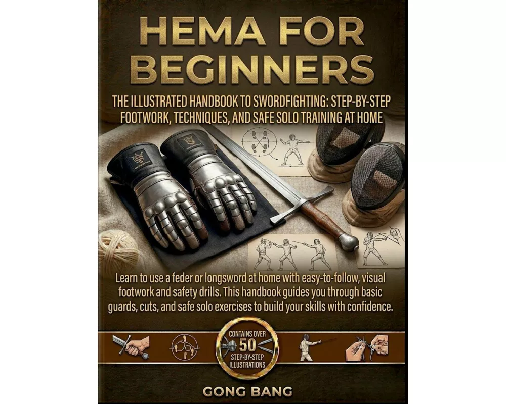 Hema For Beginners