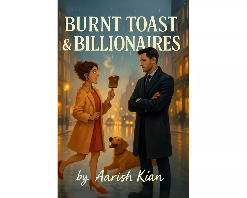Burnt Toast & Billionaires