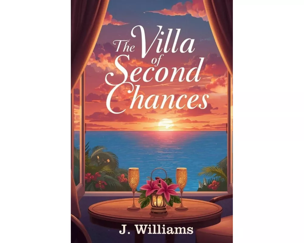 The Villa of Second Chances