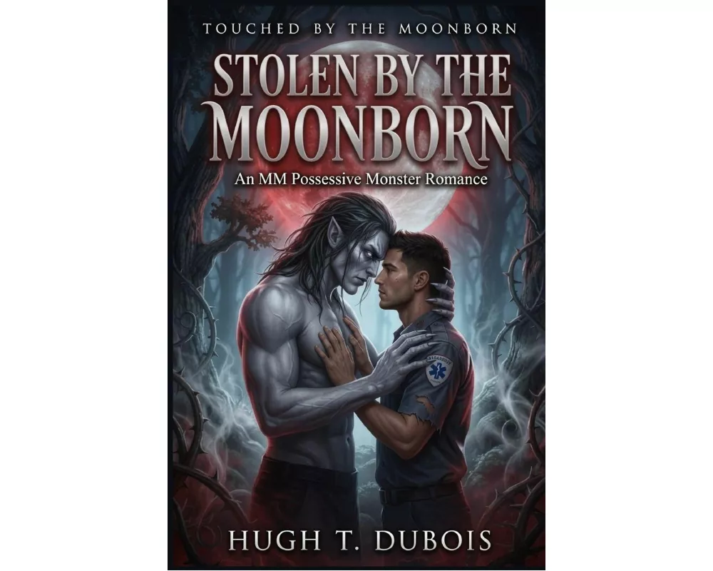 Stolen by the Moonborn
