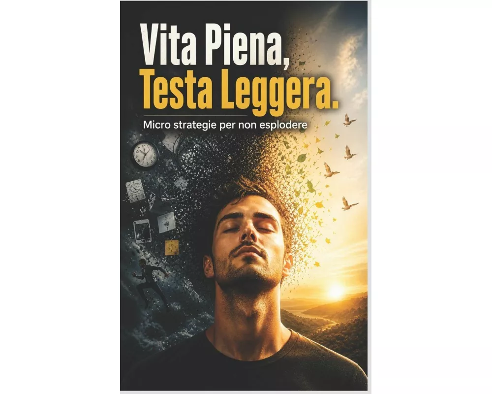 Vita Piena, Testa Leggera