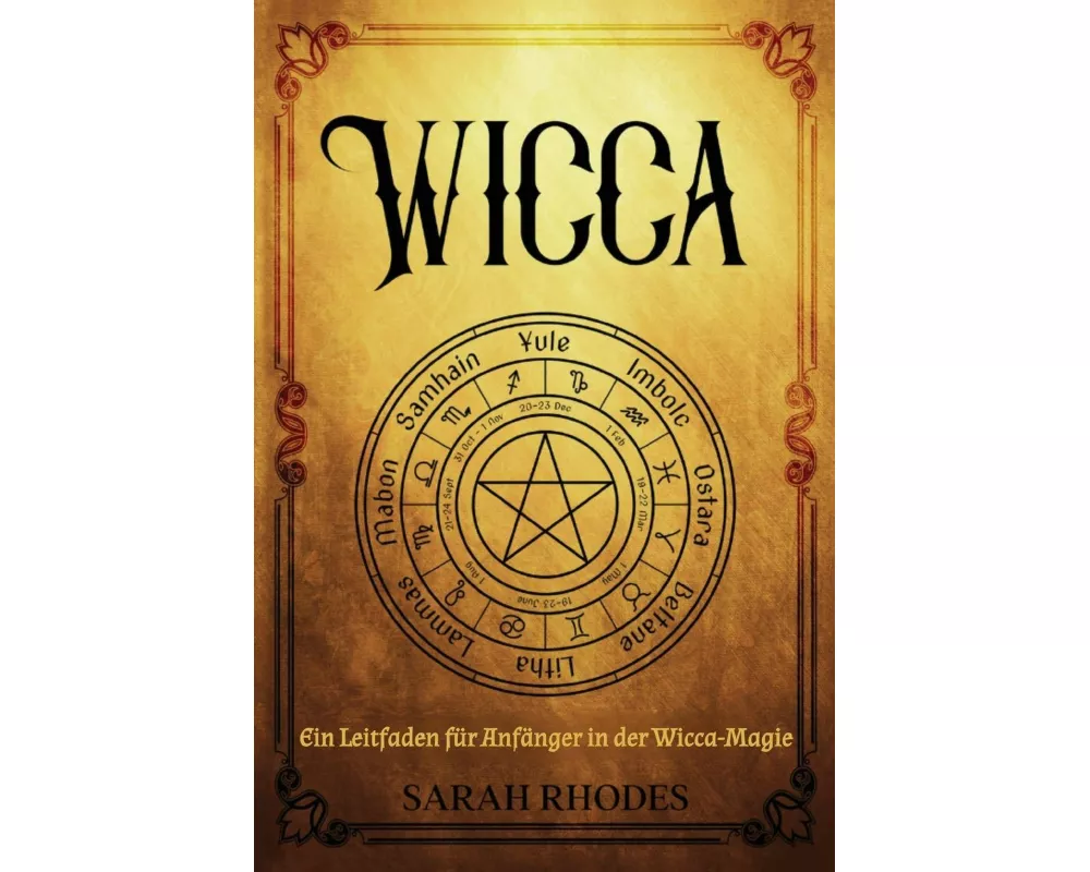 Wicca