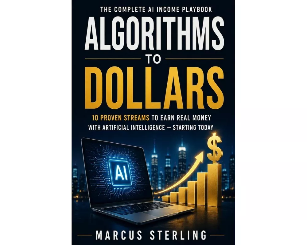 Algorithms to Dollars