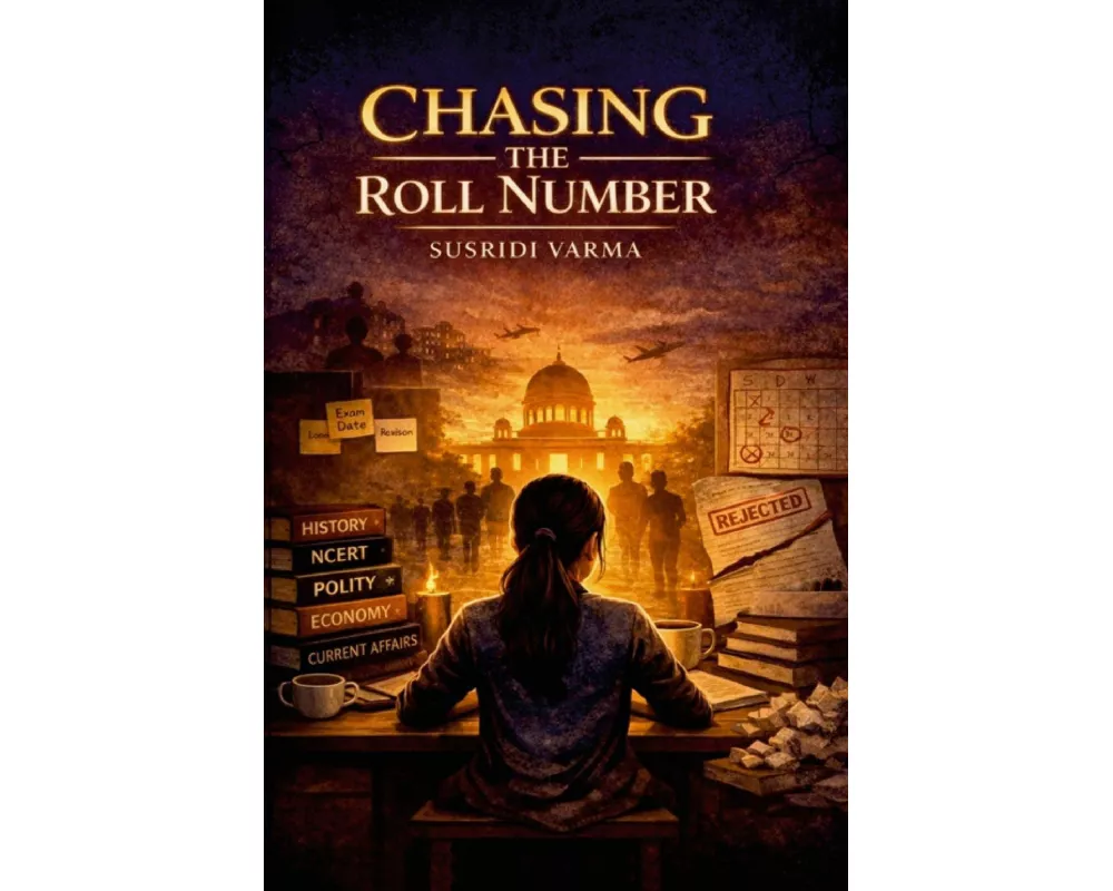 Chasing The Roll Number