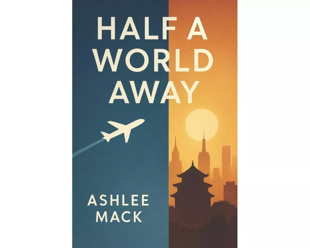 Half a World Away