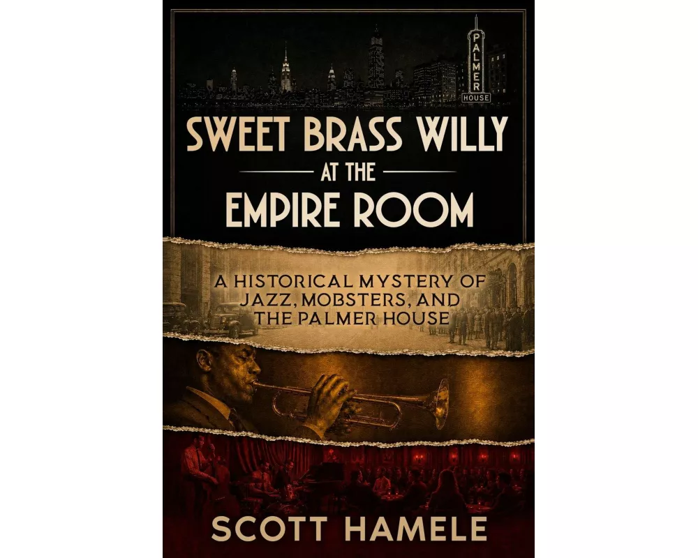 Sweet Brass Willy at the Empire Room
