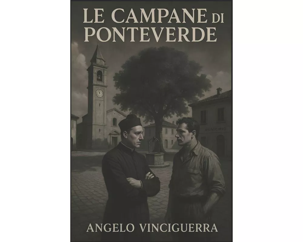 Le Campane Di Ponteverde
