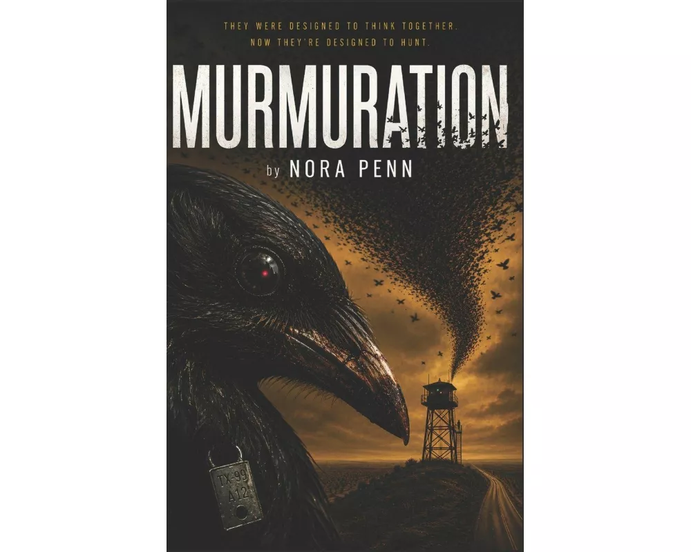 Murmuration
