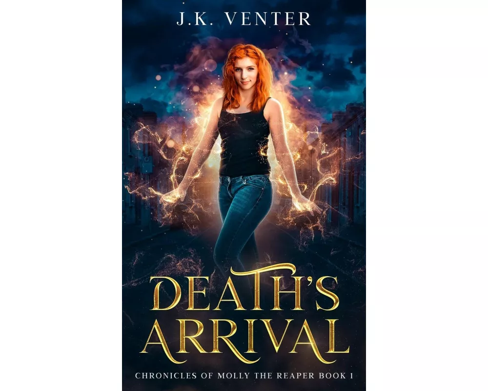 Death's Arrival
