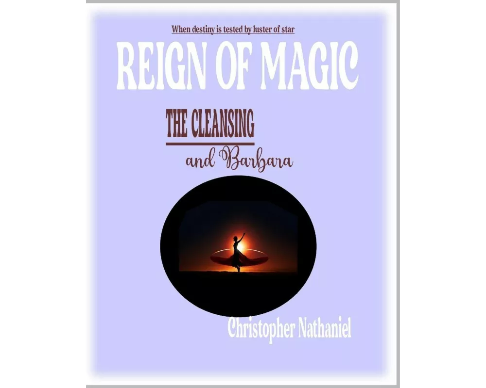 Reign Of Magic