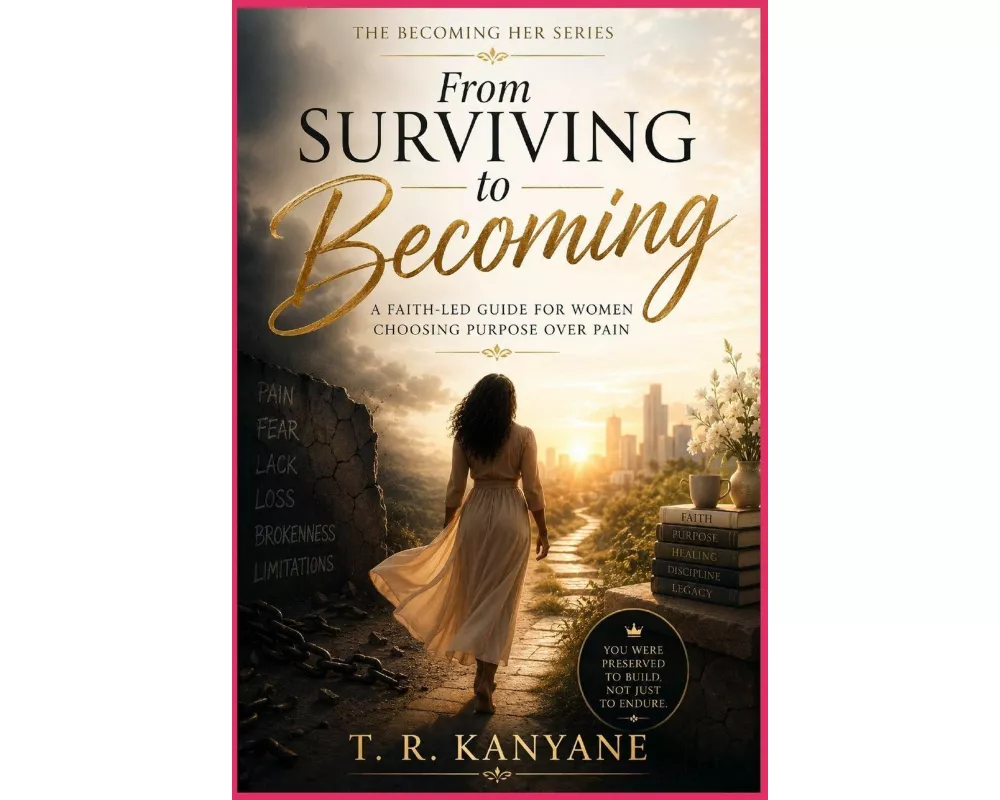 From Surviving to Becoming