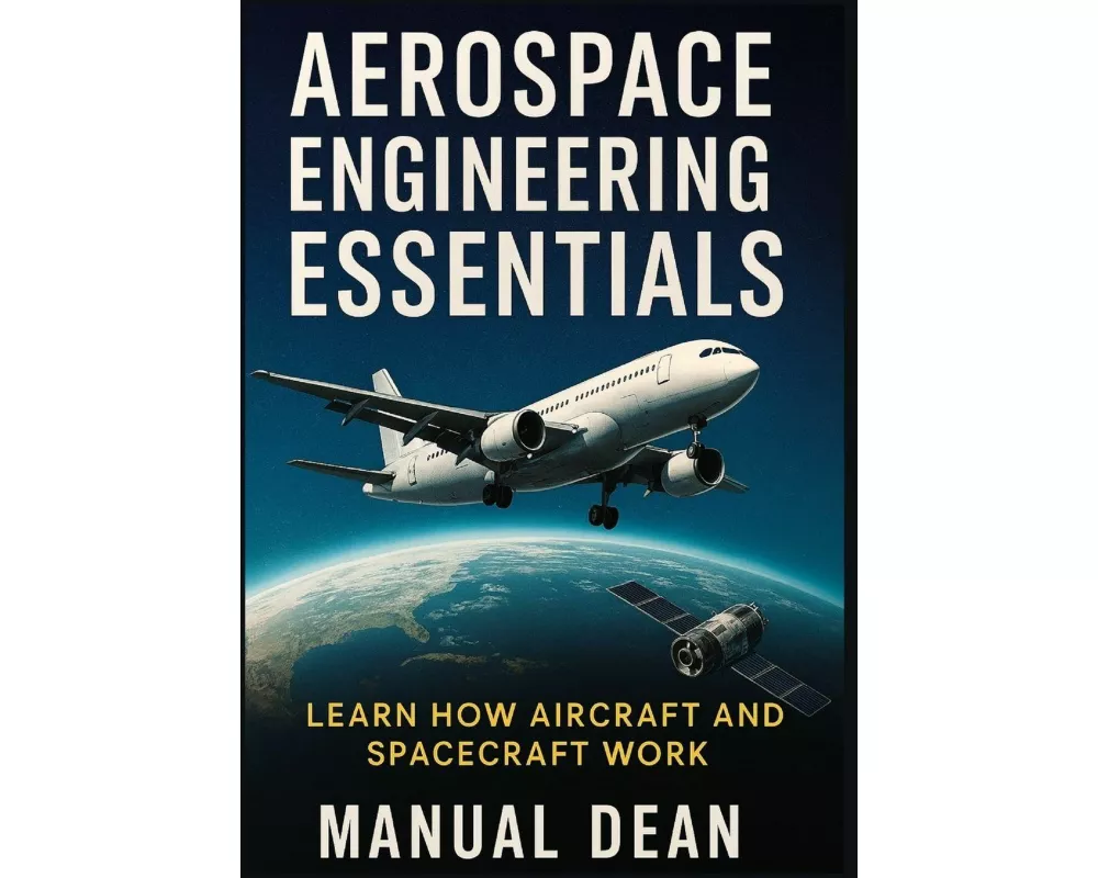 Aerospace Engineering Essentials