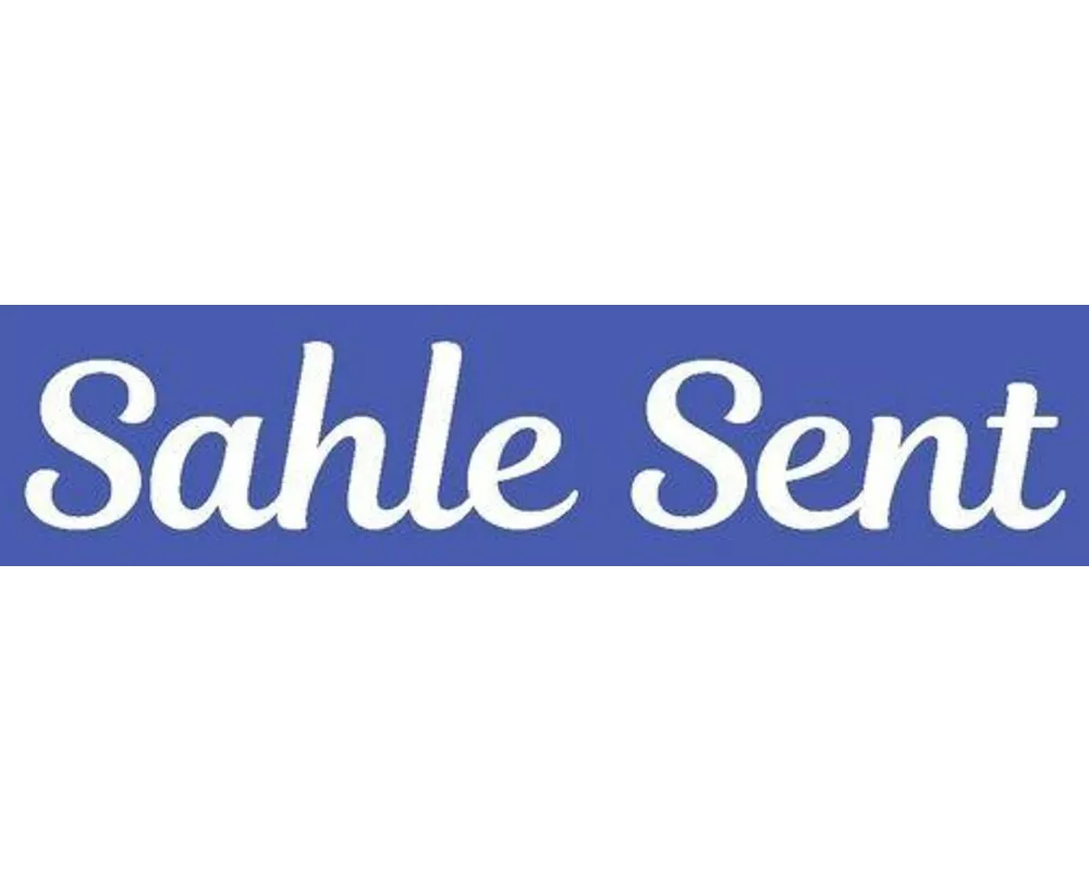Sahle Sent