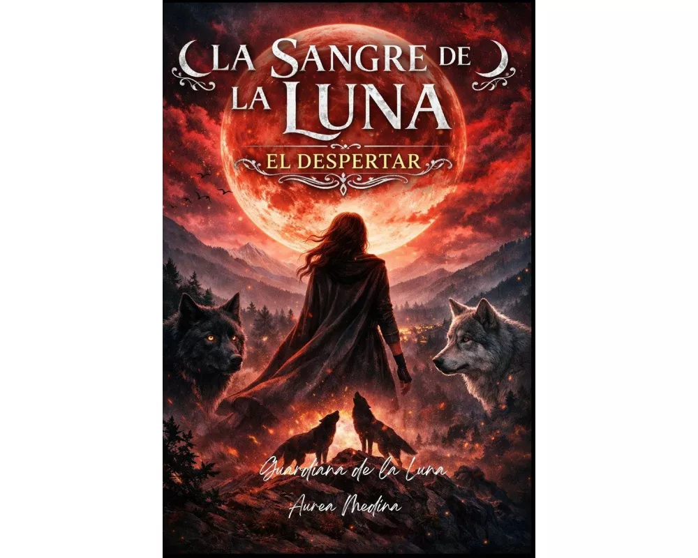 La Sangre de la Luna