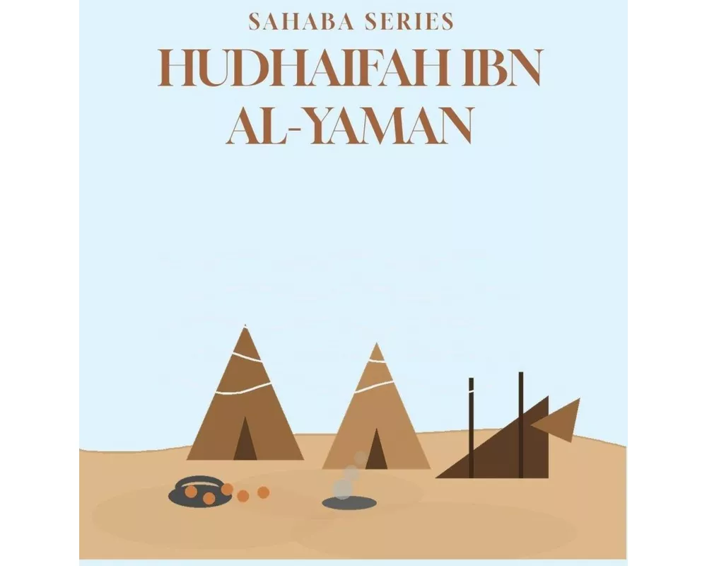 Sahaba Series