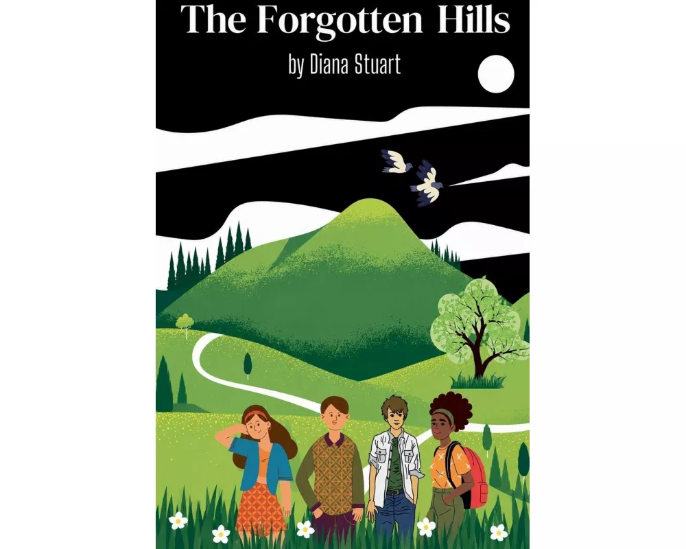 The Forgotten Hills
