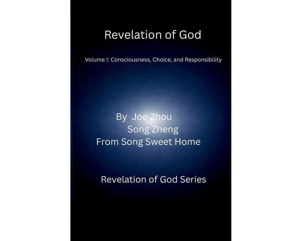 Revelation of God