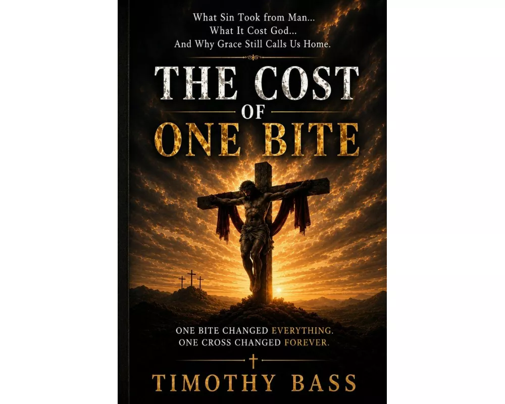 The Cost Of One Bite