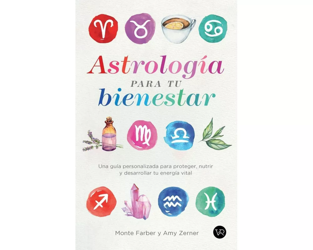 Astrología para tu bienestar