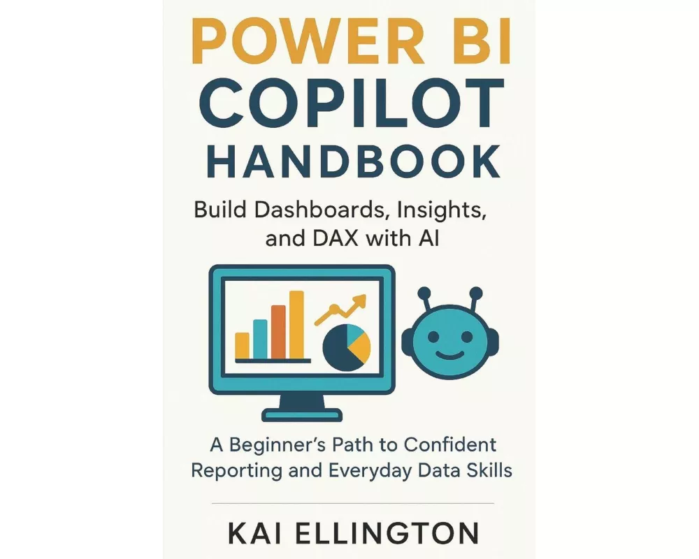 Power BI Copilot Handbook