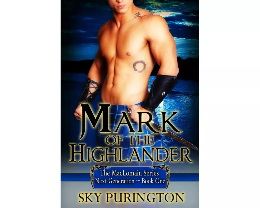 Mark of the Highlander