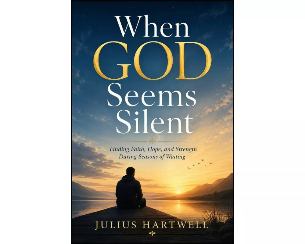 When God Seems Silent