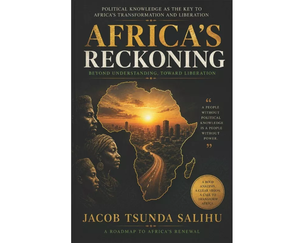 Africa's Reckoning
