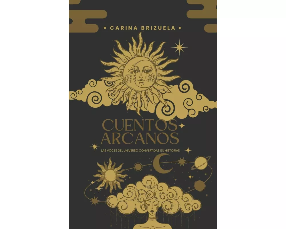 Cuentos Arcanos