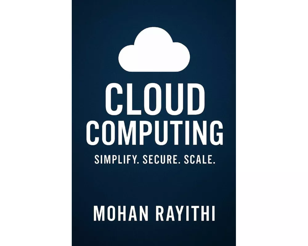 Cloud Computing Mastery