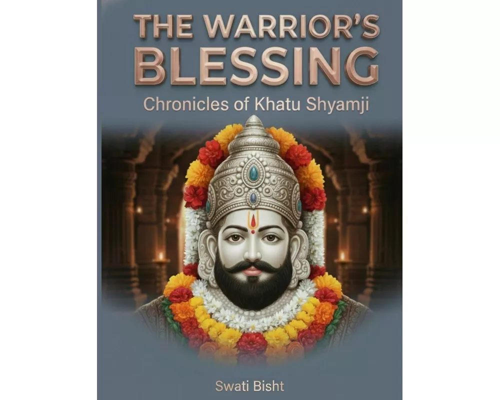 The Warrior's Blessing